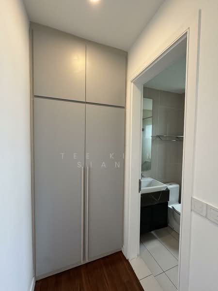 Kondominium untuk Disewa di Pavilion Hilltop - Tee Kien Siang - Bathroom - PropertyGuru.com.my
