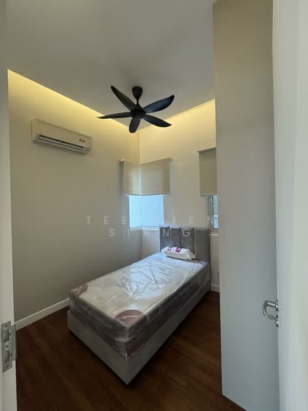 Kondominium untuk Disewa di Pavilion Hilltop - Tee Kien Siang - Bedroom - PropertyGuru.com.my