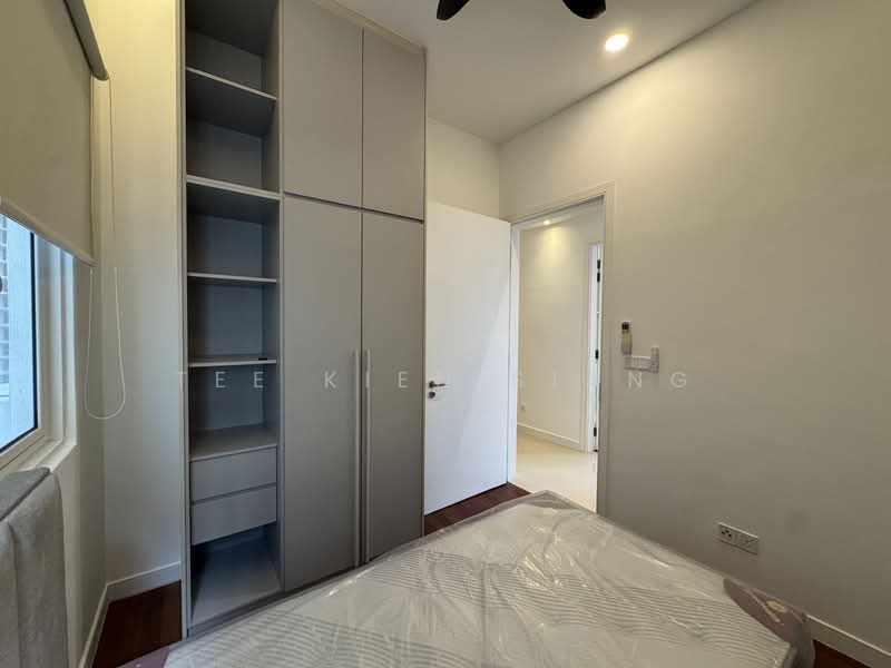 Kondominium untuk Disewa di Pavilion Hilltop - Tee Kien Siang - Bedroom - PropertyGuru.com.my