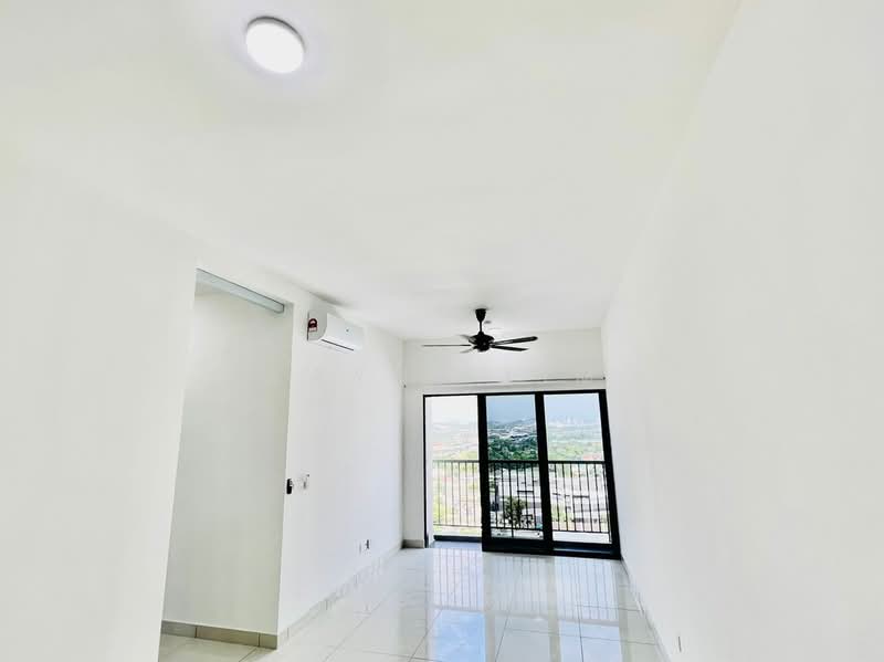 Service Residence for Rent at Traders Garden @ Cheras Selatan - Wayne Lim - Living Room - PropertyGuru.com.my