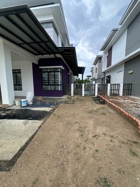 Semi-Detached House for Sale in Semenyih (Selangor) - Chris Choo - PropertyGuru.com.my