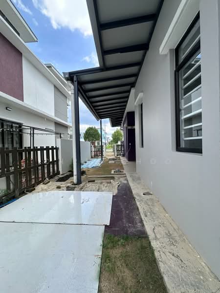 Semi-Detached House for Sale in Semenyih (Selangor) - Chris Choo - PropertyGuru.com.my