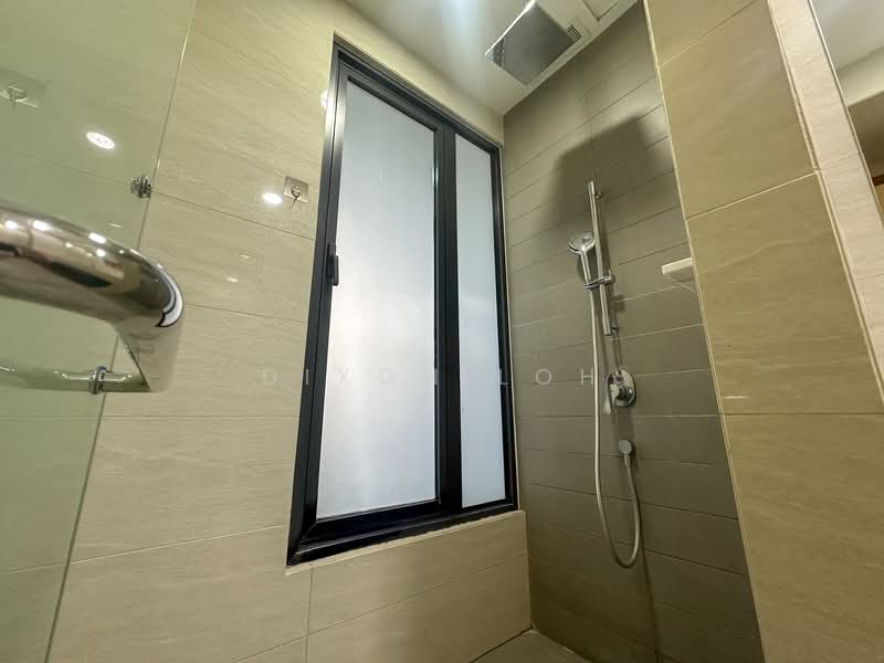 Service Residence for Sale at Tropicana Gardens - Dixon Loh - Bathroom - PropertyGuru.com.my