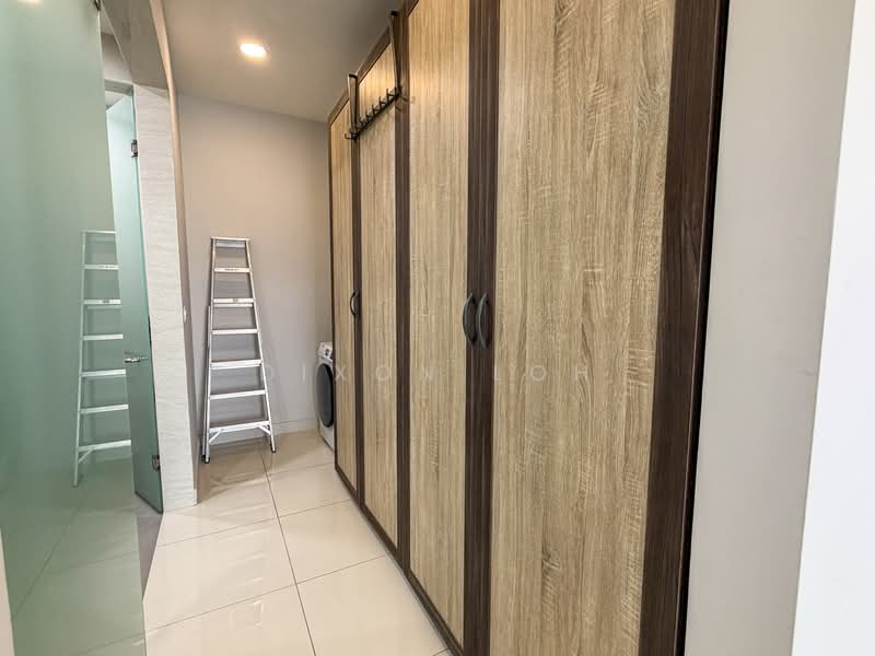 Service Residence for Sale at Tropicana Gardens - Dixon Loh - Interior - PropertyGuru.com.my