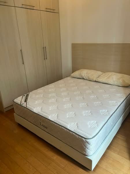 Service Residence for Rent at Vipod Residence - Ariel Lee - Bedroom - PropertyGuru.com.my