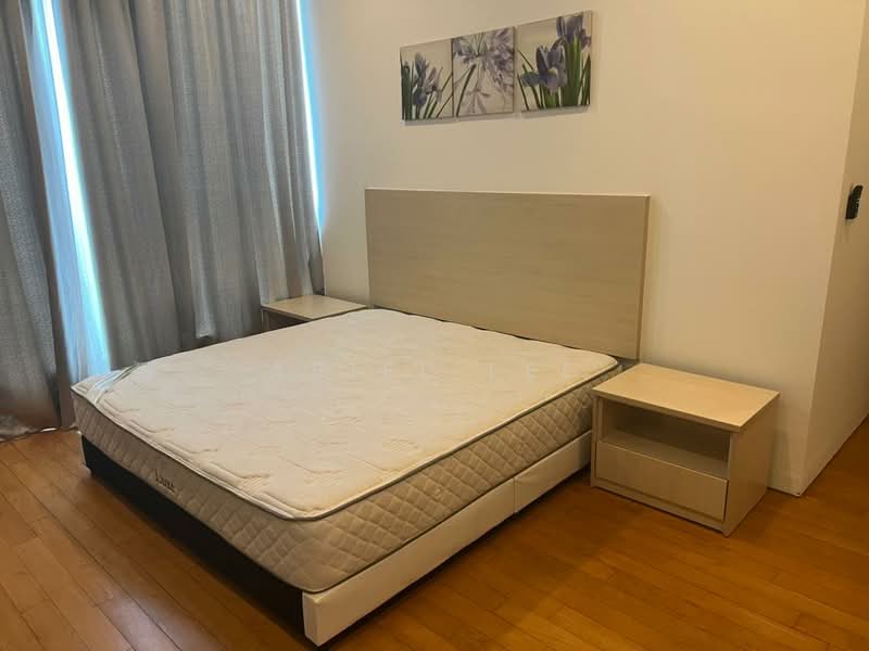 Service Residence for Rent at Vipod Residence - Ariel Lee - Bedroom - PropertyGuru.com.my