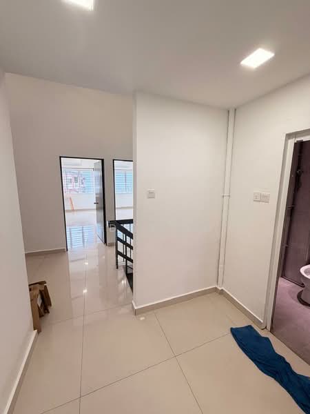 2-storey Terraced House for Rent in Taman Maju Jaya (Ampang) - Addy Ng - Interior - PropertyGuru.com.my