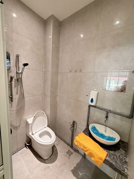 2-storey Terraced House for Rent in Taman Maju Jaya (Ampang) - Addy Ng - Bathroom - PropertyGuru.com.my