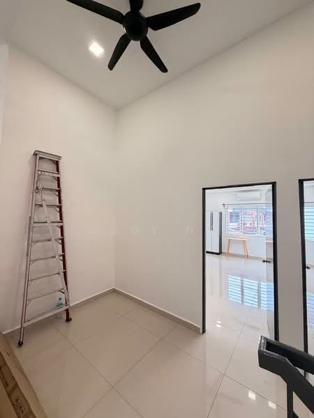 2-storey Terraced House for Rent in Taman Maju Jaya (Ampang) - Addy Ng - Interior - PropertyGuru.com.my