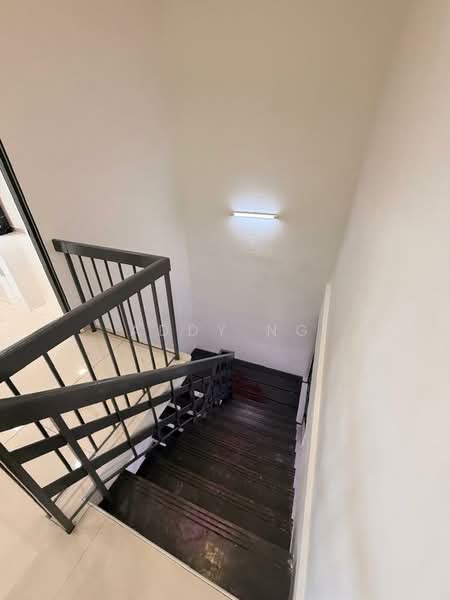 2-storey Terraced House for Rent in Taman Maju Jaya (Ampang) - Addy Ng - Interior - PropertyGuru.com.my