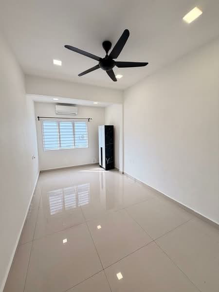 2-storey Terraced House for Rent in Taman Maju Jaya (Ampang) - Addy Ng - Interior - PropertyGuru.com.my