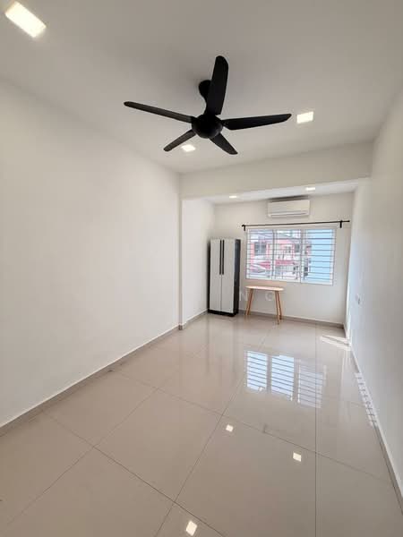 2-storey Terraced House for Rent in Taman Maju Jaya (Ampang) - Addy Ng - Interior - PropertyGuru.com.my
