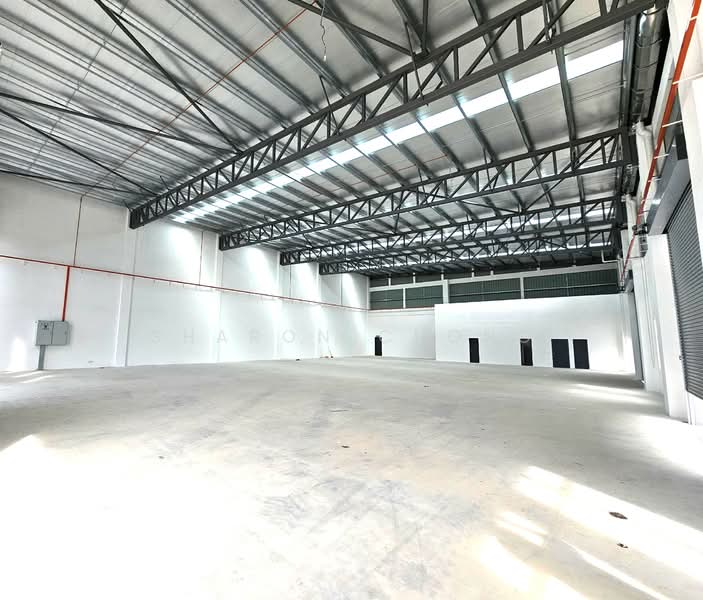 Factory for Sale in Eco Business Park 1 (Johor Bahru) - Sharon Chong - Interior - PropertyGuru.com.my
