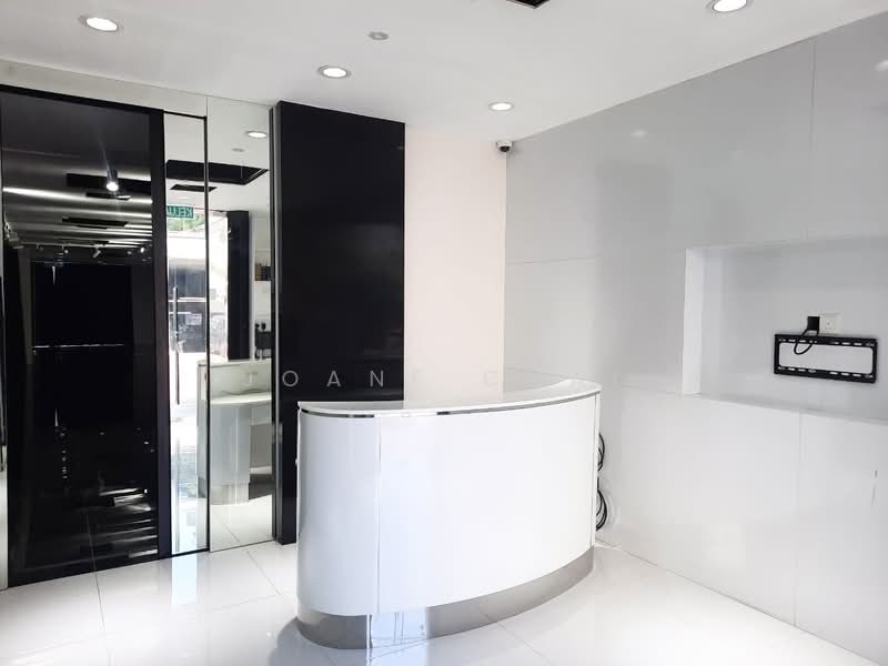 Office for Rent in Petaling Jaya (Selangor) - Joane Chai - PropertyGuru.com.my