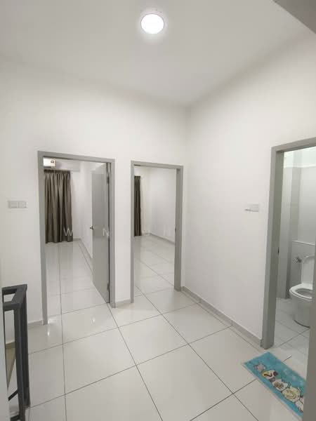 2-storey Terraced House for Sale in Johor Bahru (Johor) - Winson Yap - Corridor - PropertyGuru.com.my