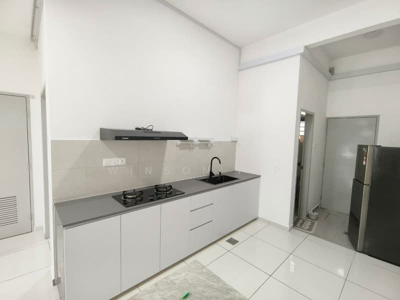 2-storey Terraced House for Sale in Johor Bahru (Johor) - Winson Yap - Kitchen - PropertyGuru.com.my