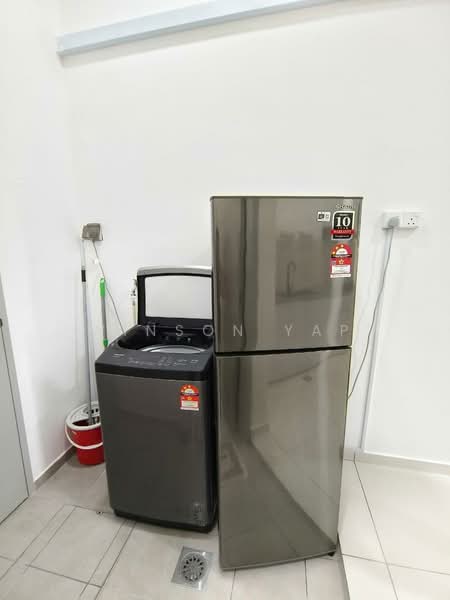 2-storey Terraced House for Sale in Johor Bahru (Johor) - Winson Yap - Interior - PropertyGuru.com.my