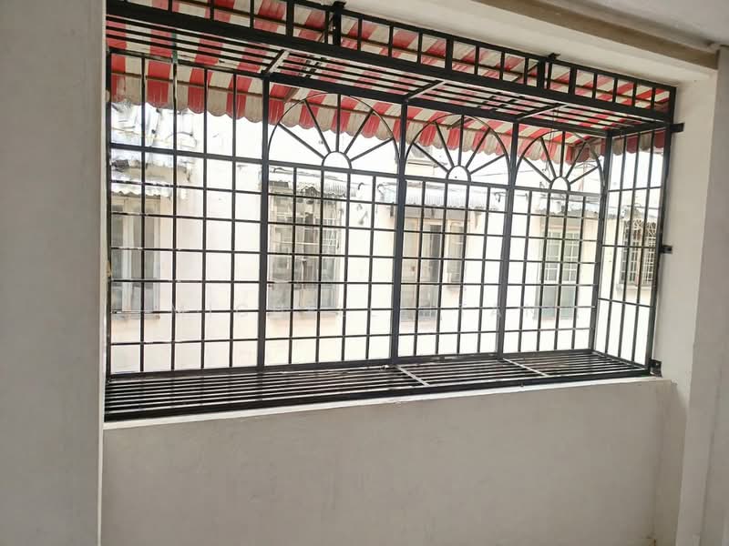 Flat for Sale at Bandar Baru Ampang - Michelle Tan - Exterior - PropertyGuru.com.my