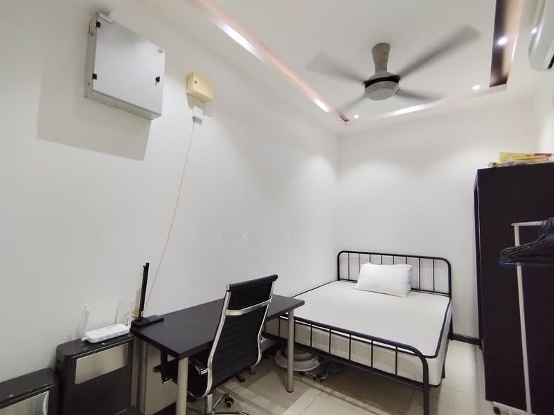 Service Residence for Rent at Tropicana Avenue - Rex Lok - Bedroom - PropertyGuru.com.my