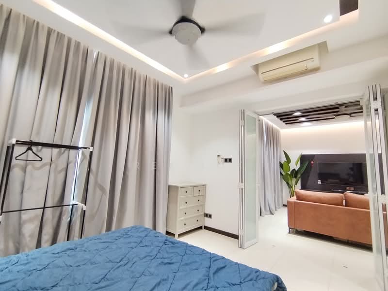 Service Residence for Rent at Tropicana Avenue - Rex Lok - Bedroom - PropertyGuru.com.my