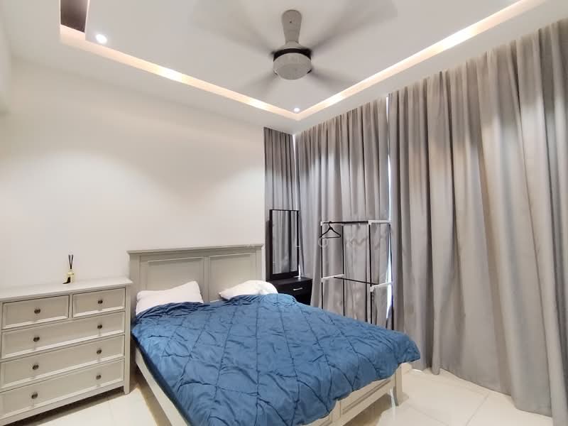 Service Residence for Rent at Tropicana Avenue - Rex Lok - Bedroom - PropertyGuru.com.my
