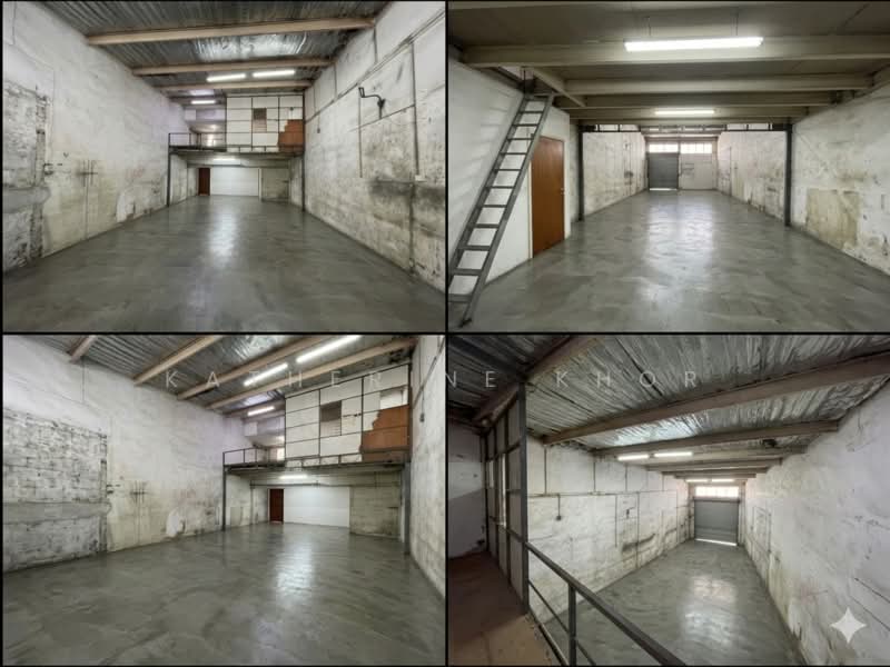 Shop / Office for Rent in Jelutong (Penang) - Katherine Khor - Interior - PropertyGuru.com.my