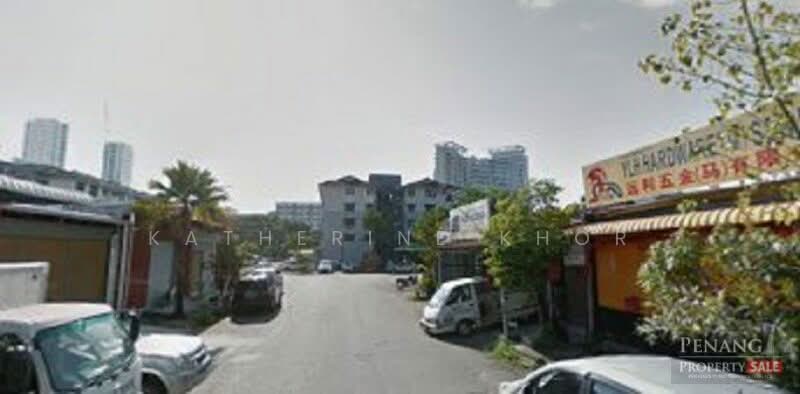 Shop / Office for Rent in Jelutong (Penang) - Katherine Khor - Exterior - PropertyGuru.com.my
