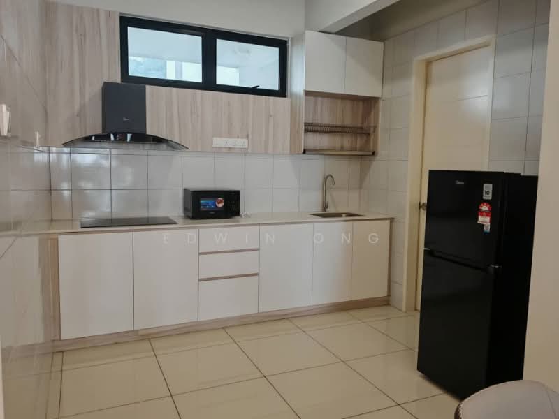 Kondominium untuk Dijual di Mont Residence - Edwin Ong - Kitchen - PropertyGuru.com.my