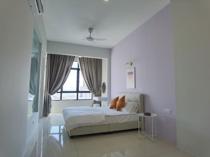 Kondominium untuk Dijual di Mont Residence - Edwin Ong - Bedroom - PropertyGuru.com.my