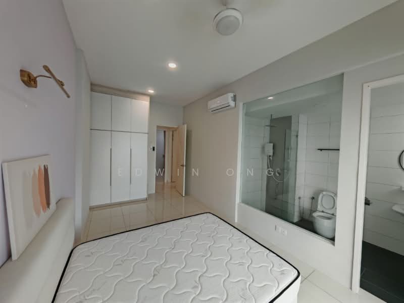 Kondominium untuk Dijual di Mont Residence - Edwin Ong - Bedroom - PropertyGuru.com.my