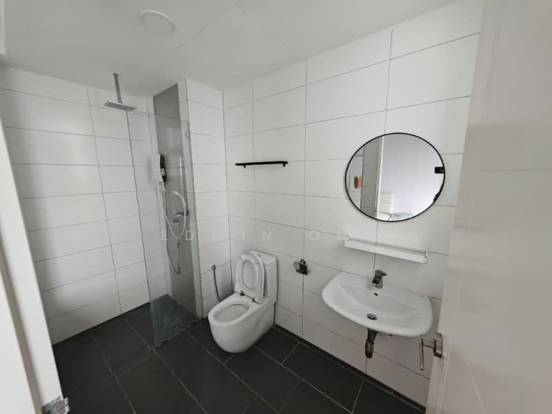 Kondominium untuk Dijual di Mont Residence - Edwin Ong - Bathroom - PropertyGuru.com.my