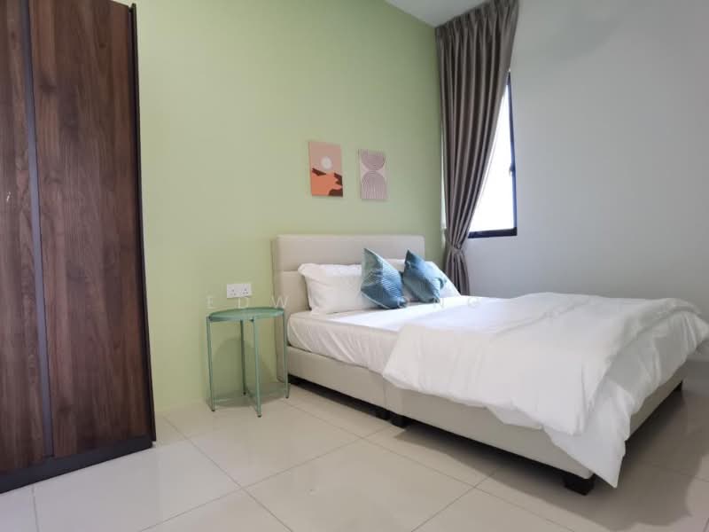 Kondominium untuk Dijual di Mont Residence - Edwin Ong - Bedroom - PropertyGuru.com.my