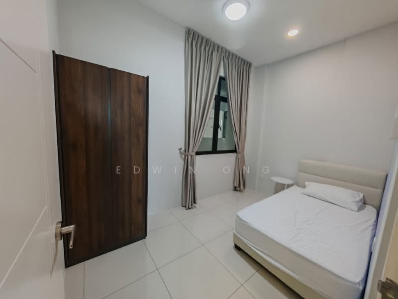 Kondominium untuk Dijual di Mont Residence - Edwin Ong - Bedroom - PropertyGuru.com.my