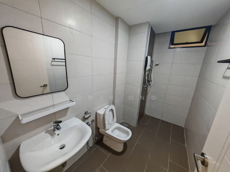 Kondominium untuk Dijual di Mont Residence - Edwin Ong - Bathroom - PropertyGuru.com.my