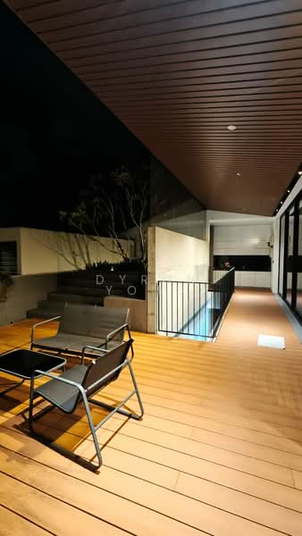 Rumah Banglo untuk Dijual di Bandar Sungai Long (Selangor) - Dyron Yong - Exterior - PropertyGuru.com.my