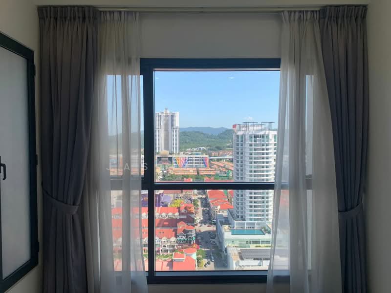 Service Residence for Rent at Bayberry @ Tropicana Gardens - Jason Chee - View - PropertyGuru.com.my