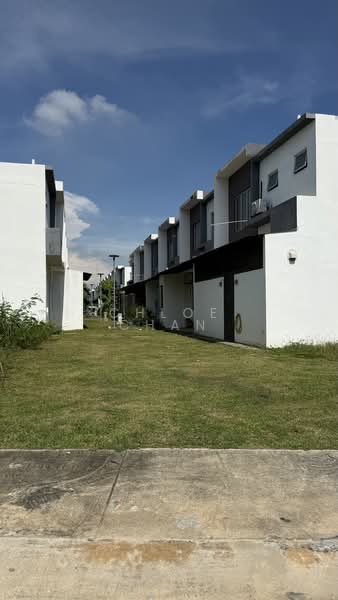 2-storey Terraced House for Rent in Dengkil (Selangor) - Chloe Chan - PropertyGuru.com.my