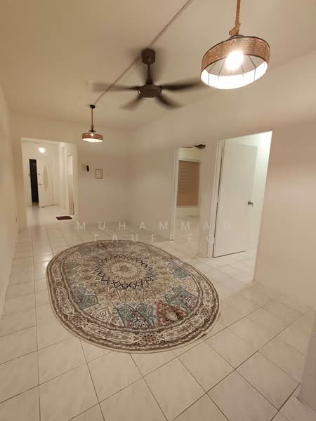 Apartment for Rent at Golden Villa - Muhammad Taufeeq - Interior - PropertyGuru.com.my