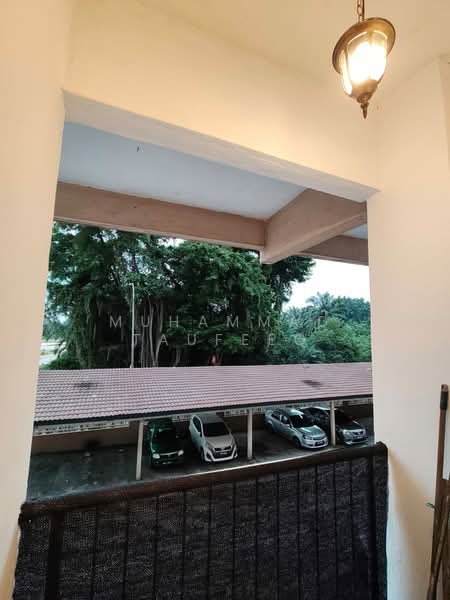Apartment for Rent at Golden Villa - Muhammad Taufeeq - Exterior - PropertyGuru.com.my