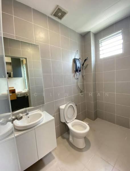 2-storey Terraced House for Sale in Cyberjaya (Selangor) - Jocelyn Chan - Bathroom - PropertyGuru.com.my