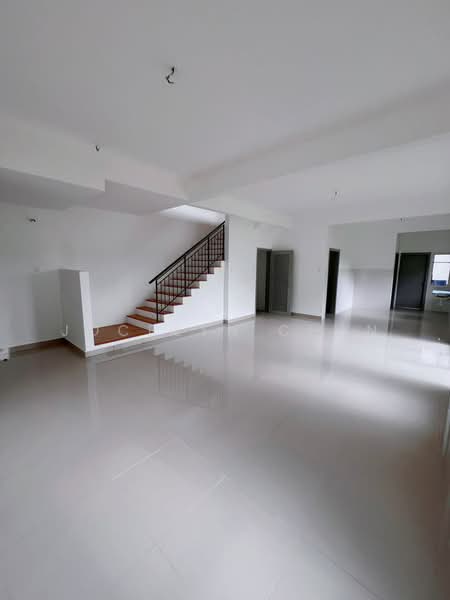 2-storey Terraced House for Sale in Cyberjaya (Selangor) - Jocelyn Chan - Interior - PropertyGuru.com.my