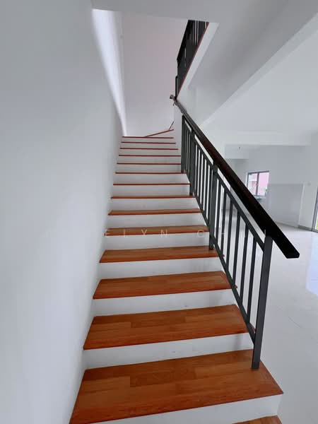 2-storey Terraced House for Sale in Cyberjaya (Selangor) - Jocelyn Chan - Interior - PropertyGuru.com.my