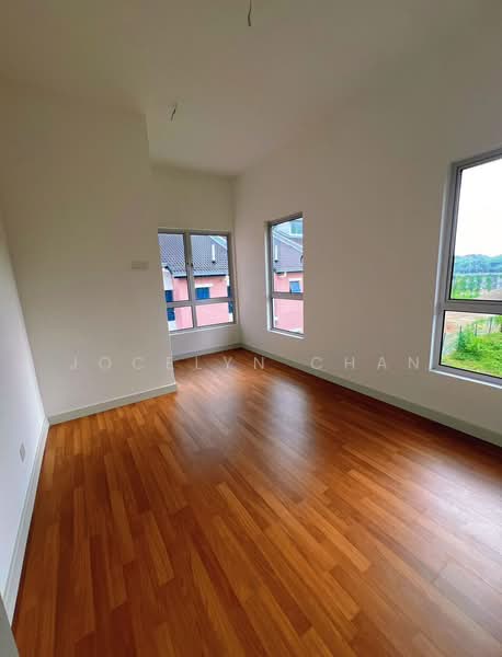 2-storey Terraced House for Sale in Cyberjaya (Selangor) - Jocelyn Chan - Interior - PropertyGuru.com.my
