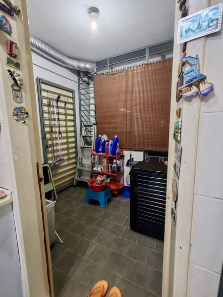 Kondominium untuk Dijual di First Residence (Residensi Unggul) - Ling Shun Feng - Interior - PropertyGuru.com.my