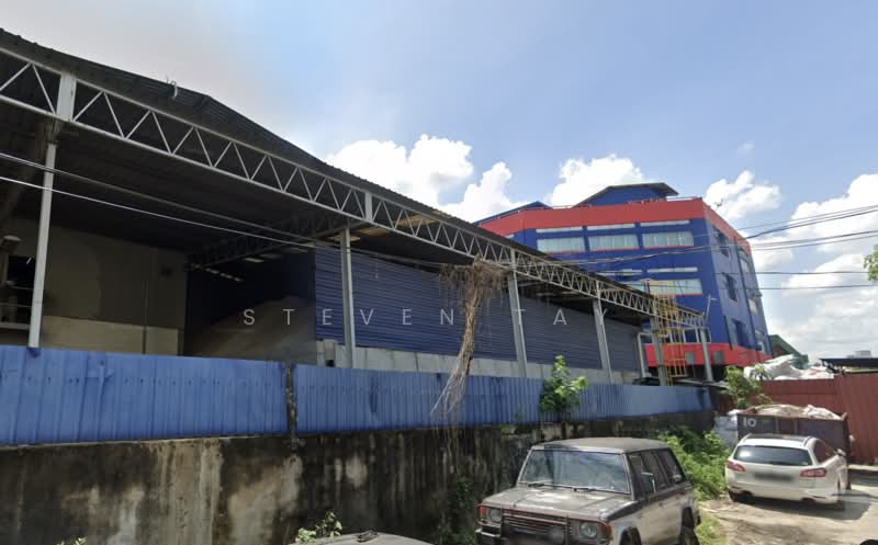 Kilang untuk Dijual di Kuala Lumpur (Kuala Lumpur) - Steven Tay - Exterior - PropertyGuru.com.my