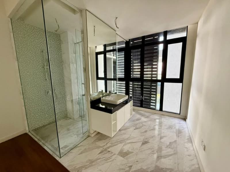 Condominium for Sale at Setia V Residences - Edwin Ong - Bathroom - PropertyGuru.com.my