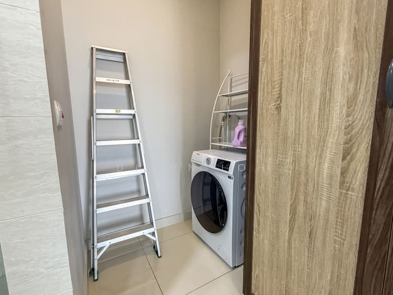Service Residence for Sale at Cyperus @ Tropicana Gardens - Dixon Loh - Interior - PropertyGuru.com.my