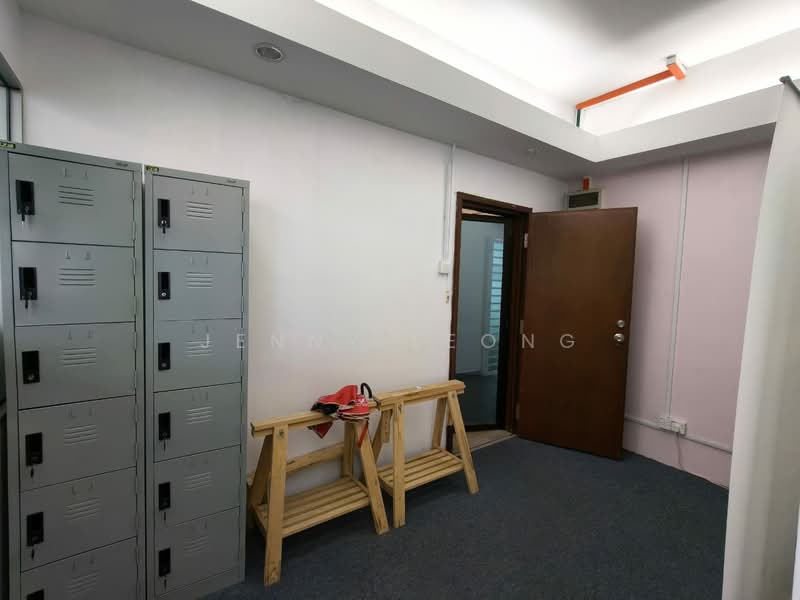 Office for Rent in Gurney Drive (Penang) - Jenny Leong - Interior - PropertyGuru.com.my