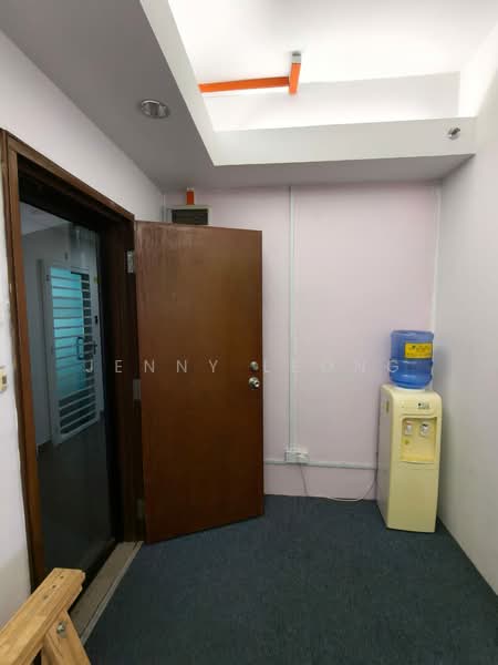 Office for Rent in Gurney Drive (Penang) - Jenny Leong - Entrance - PropertyGuru.com.my
