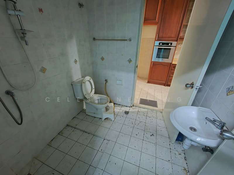 Rumah Teres 2 Tingkat untuk Dijual di Bandar Sunway Semenyih (Semenyih) - Celestine Ting - Bathroom - PropertyGuru.com.my